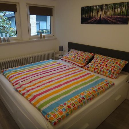 Fewo Andresen Hahnenklee Goslar Kültér fotó