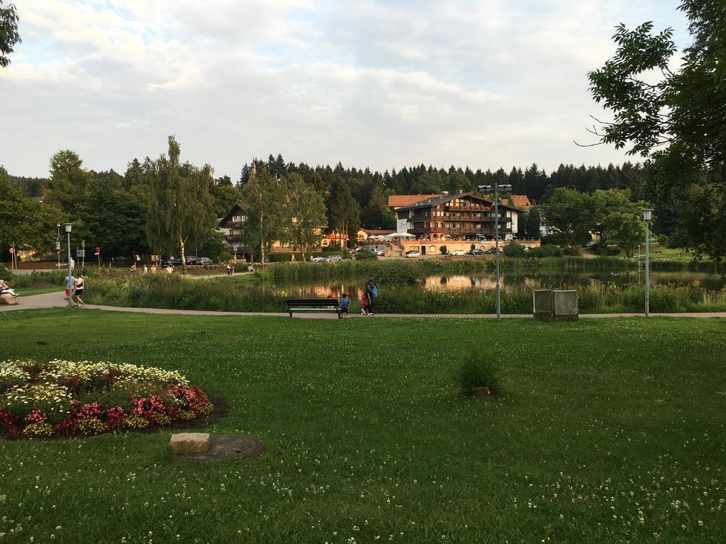 Fewo Andresen Hahnenklee Goslar Kültér fotó