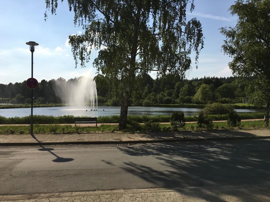 Fewo Andresen Hahnenklee Goslar Kültér fotó