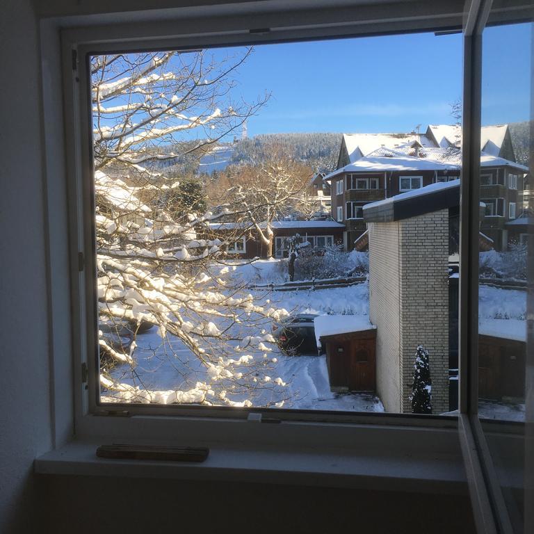 Fewo Andresen Hahnenklee Goslar Kültér fotó