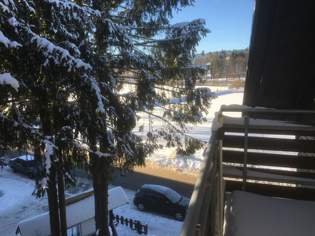 Fewo Andresen Hahnenklee Goslar Kültér fotó